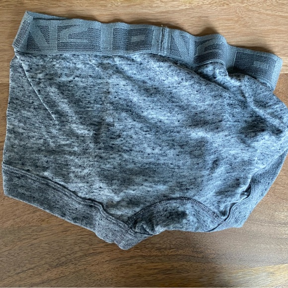 C-IN2 mid-rise trunk - Picture 2 of 4